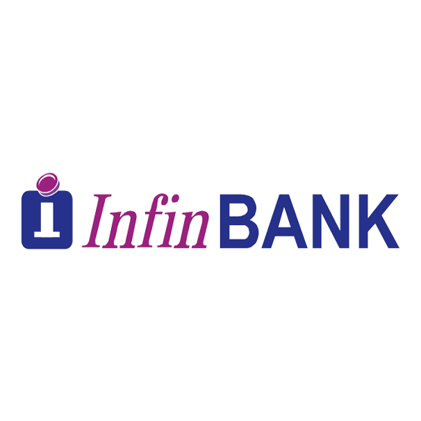 infinbank_logo